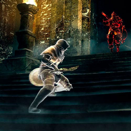 Dark Souls Remastered Cd Key Steam Global
